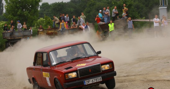 Rajd Ziębicki
